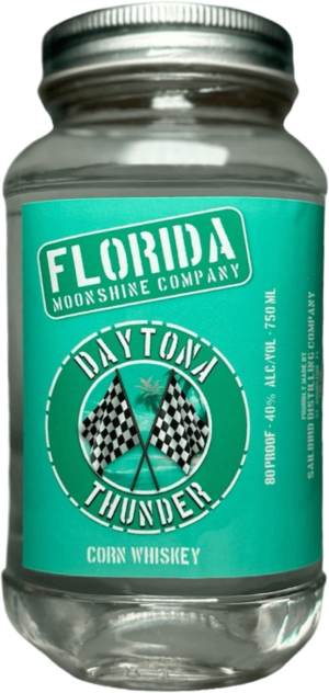 Daytona Thunder