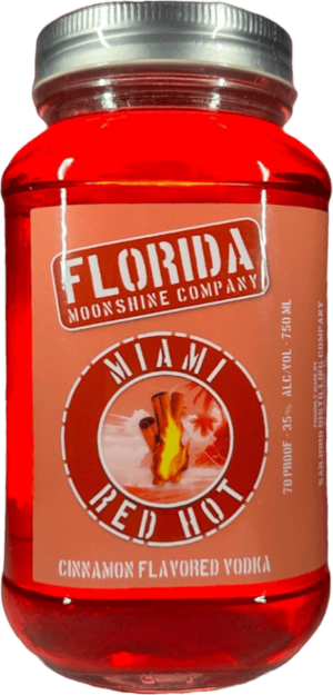 Miami Red Hot